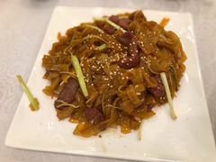 -畔山酒店中餐厅