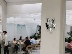 -大树餐厅(朝阳大悦城店)