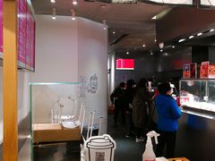 -LELECHA乐乐茶(美罗城店)