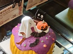 -CARINO BAKERY&CAFE(人广来福士店)