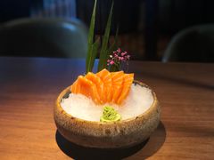 -山葵家·创意料理(EFC欧美广场店)