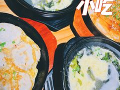 -恋萍小吃(时代店)