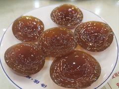 -台山美食一绝阿四台山黄鳝饭(阿四创作店)