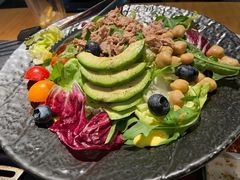 -勇誌烧肉·焱铁烧