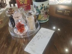 -一记面馆·云吞面嘅专家(富华店)