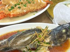 -忆海南海鲜(椰风巷第一市场店)