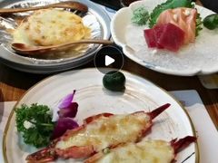 -衣川小森林·料理·寿司(鸿铭中心店)