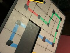 -MOJO密室逃脱(中街旗舰店)