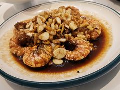 -海富门·带鱼·淮扬菜·粤菜(甘家口店)