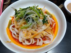 -长安大牌档之龙头酒肆(荣民龙首广场店)