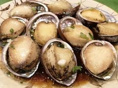 -盛港湾海鲜食府(黄沙店)