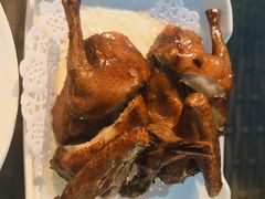 驰名中山乳鸽-大东方海鲜酒楼(小武基桥店)