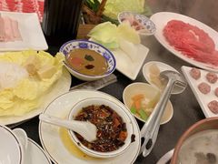 -仁和四季涮肉馆(天坛南门店)