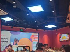 -渝是乎川渝小炒(新世界百货望京店)