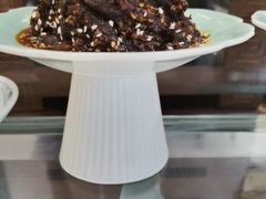 -院8里·少城记忆老川菜(宽窄巷子店)