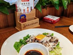 -山芋腔苏北菜(盐城大丰店)