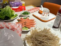 -杨氏青龙虾·羊蝎子(托乐嘉店)
