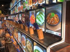 -园林美食城·本土农家菜(杨和镇店)