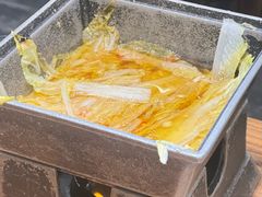 -破店肥哈·东北烧烤(南山保利店)