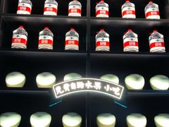 -淘米捞·米汤脆鲩鱼火锅(福田皇岗店)