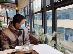靠窗位-花间别院(凤凰店)