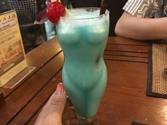 -BAI BUA RESTAURANT