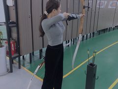 -射箭馆(新街口店)