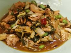-虎哥私房菜(馒头山店)