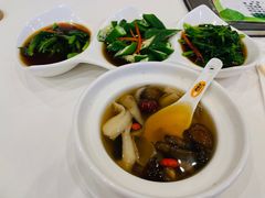 -功德林素菜饭庄(前门店)