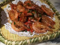 -梁家大院•农家菜(昆山会展中心店)