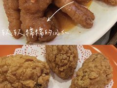 -澳门陈光记烧味饭店(南京德基广场店)