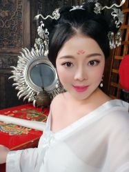 点击看大图 -美云庭古装·格格服汉服·京城旅拍(北京店)