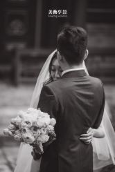 -美薇亭婚礼顾问