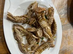 -众味海鲜大排档·活海鲜·潮汕味(南澳店)