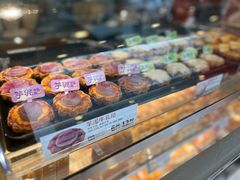 -泸溪河桃酥(长乐路店)