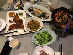 -丽华园(汉阳龙阳店)