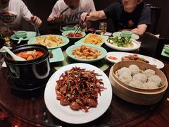 -粗茶淡饭·隐庐私厨(东亭店)