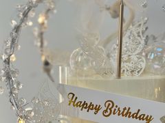 -西檬树SIMON·T轻奢蛋糕(大东方Max店)