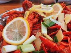 -南京大个子龙虾精菜馆