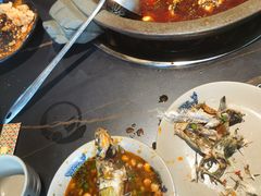-石锅苗苗鱼(武汉首店)