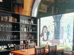 -布拉格餐厅· 中欧捷克菜(全国首店)