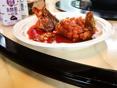 -扬州香格里拉·香宫中餐厅