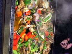 -蘭奢雅集·江浙菜(青山江滩店)