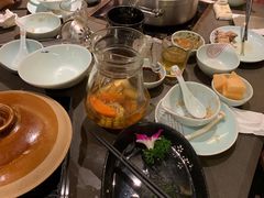 -捞王锅物料理(上海世茂广场店)