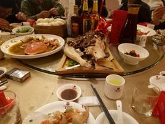 -卢家湾大酒店(诸暨店)