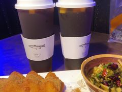 -炉鱼(天河领展店)