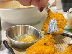 -CHILL Pho澳洲牛肉越南粉(佛山顺德万象汇店)
