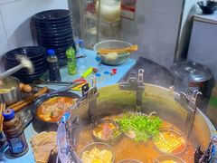 -四川老牛麻辣烫(北门桥店)