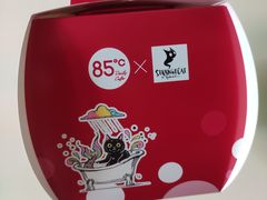 -85度C(深圳佳宁娜店)