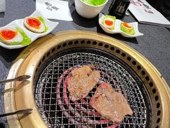-神户赤童日式烤肉(金地广场店)